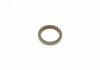Уплотняющее кольцо, распределительный вал ELRING 242.650 (фото 4)