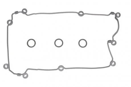Прокладка клапанної кришки компл. Ford Mondeo 2.5-3.0 i 94-07 ELRING 246.090