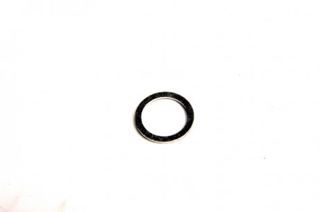 Уплотняющее кольцо пробки поддона ELRING 247.804 (фото 1)
