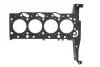 Прокладка, головка циліндра Ford 2.0D/2.2D 08.00-12.09 265.381