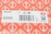 Прокладка головки блоку FORD TRANSIT 2.4DI 00-2! 1.15MM ELRING 265.441 (фото 2)