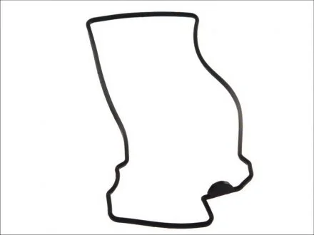 Прокладка клапанної кришки головки блоку циліндрів двигуна ELRING 266.180 (фото 1)