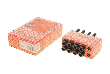 Комплект болтів головки цилідра ELRING 267.660