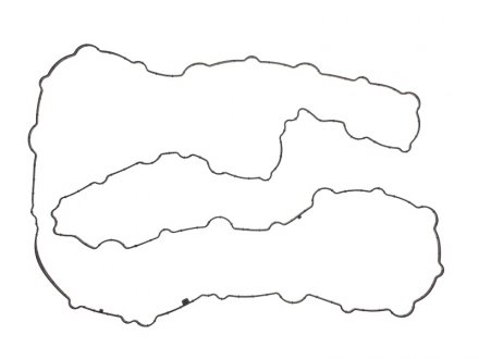 Прокладка, крышка головки цилиндра ELRING 269.000
