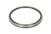 Сальник коленвала задний DAF MX265/MX300/MX340/MX375 (166X191X16) NBR (пр-во Elring) 278.020