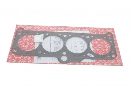 Прокладка головки блока цилиндров AUDI/VW 1,6TD 81-91 ELRING 285.040