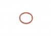 Уплотнительное кольцо (резиновое) ELRING 301.540 (фото 2)