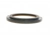 Уплотняющее кольцо, коленчатый вал ELRING 302.640 (фото 2)