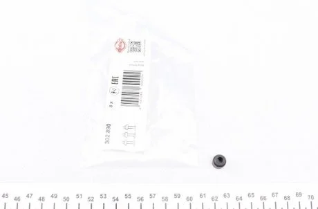 Сальник клапана головки блока цилиндров двигателя ELRING 302.890