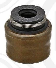 Сальник клапана головки блока цилиндров двигателя ELRING 308.610