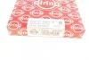 Сальник двигателя FRONT MB 45X74.5X12/13.6 OM616 ELRING 309.028 (фото 5)