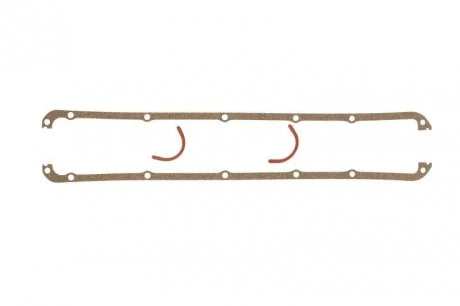 Прокладка клапанної кришки VW LT 2,4D/TD ELRING 324.051
