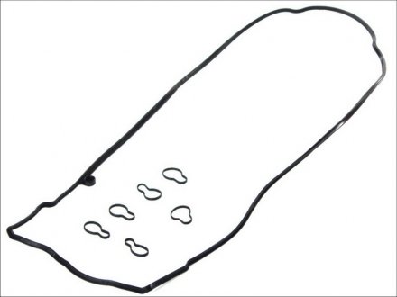 Набір прокладки клапанної кришки головки блоку циліндрів. ELRING 330.240 (фото 1)