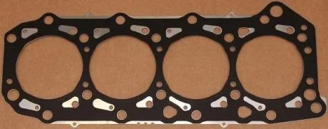FORD Прокладка ГБЦ 0,65 мм RANGER 06-, NISSAN ATLEON, NT500, TERRANO II ELRING 330.770