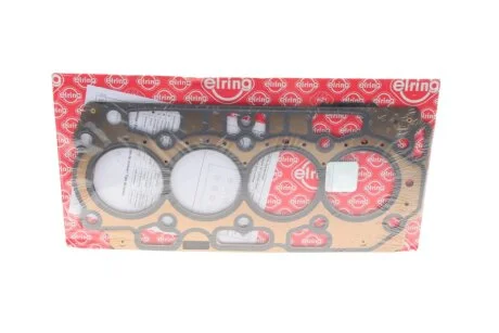 Прокладка ГБЦ (1.25mm) PEUGEOT PARTNER 1.5HDI 18-, 308 18-, 3008 18- CITROËN C4 1.5HDI 20- (двиг. DV5RD) ELRING 330.971 (фото 1)