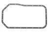 Прокладка, масляный картер MITSUBISHI 2,3/2,5D 4D55/4D56 (пр-во Elring) 331.280