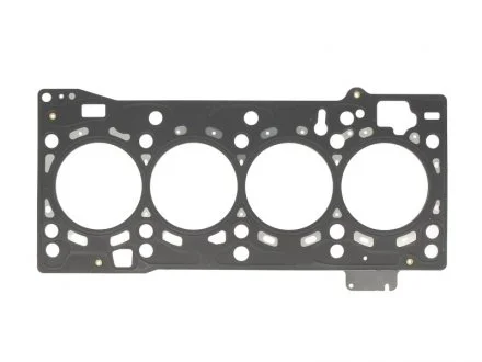 Фото 1 - прокладка головки блока металева ELRING 334.290 Прокладка головки блока металева ELRING 334.290 (фото 1)