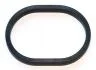 Прокладка корпус термостата FORD 2.5 ST 20V HYDA/HYDB/HYDC 04-13 ELRING 340.040 (фото 1)
