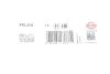Прокладка впускного колектора головки блоку циліндрів двигун ELRING 346.270 (фото 2)