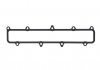 Прокладка впускного колектора головки блоку циліндрів двигун ELRING 351.270 (фото 1)