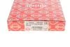Кільце ущільнювача, колінчастий вал REAR OPEL A16LET IWDR /PTFE/ACM 80*98*14,7 ELRING 353.840 (фото 3)