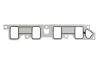 Прокладка колектора выпускн. FORD FIESTA, KA; MAZDA 121 1.0 i/1.3 362.141