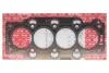 Прокладання гбц HYUNDAI I20, I30 1.6 CRDI, IX35, i40 1.7 CRDI, KIA CEED 06- 1,6 362.410