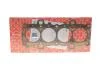 Прокладка головки циліндра FORD 1,6 16V 07- (пр-во Elring) 362.832