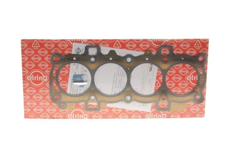 Прокладка головки цилиндра FORD 1,6 16V 07- ELRING 362.832