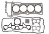 Комплект прокладок, головка циліндра ELRING 372.270 (фото 1)