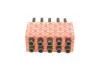 Комплект болтів головки цилідра NISSAN 1,0-1,4 16V CG10DE/CG12DE/CR12DE/CR14DE -13 (вир-во Elring) 373.000