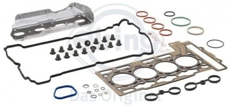Упл. комплект головки блока цилиндров MINI Cooper S ELRING 376320 (фото 1)