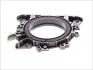 Сальник коленвала зад.VW GOLF VI/A3/SKODA OCTAVIA 1,4TSI 07- 381.640