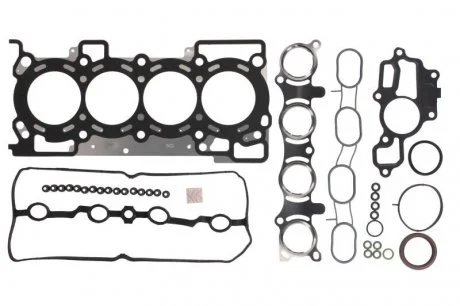 NISSAN К-т прокладок гбц QASHQAI 2.0 07-, SENTRA VI 2.0 06-, X-TRAIL 2.0 07-, RENAULT ELRING 383.640
