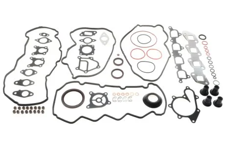 Компл. прокладок двигуна ELRING 383.670