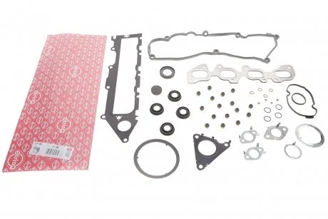 ZESTAW USZCZ GгOW VOLKSWAGEN ELRING 391.000