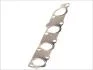 Прокладка, выпускной коллектор FORD/PSA 2.2TDCI 2006-> 4HU/4HV (пр-во Elring) 392.440