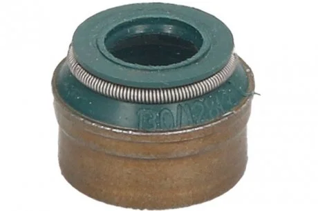 Кільце ущільнювача, стрижень клапана ELRING 393.890