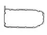 Прокладка масляного піддону двигуна DAEWOO/CHEVROLET/OPEL X18XE/X20XEV (пр-во Elring) 410.050