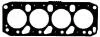 ELRING  FORD Прокладка головки блока -4K Escort, Fiesta, Mondeo 1.8D/TD 90- 424.100