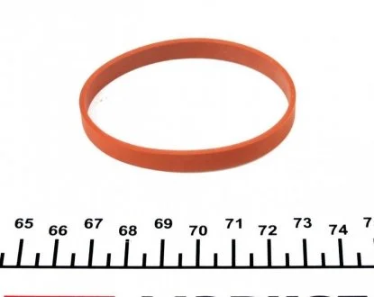 Сальник клапана головки блоку циліндрів двигуна ELRING 424.850 (фото 1)