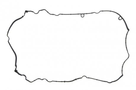 Прокладка, крышка головки цилиндра ELRING 428.470 (фото 1)