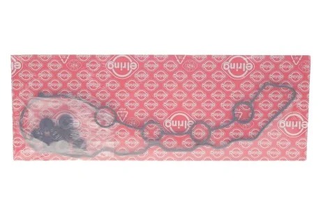 Фото 1 - комплект прокладок, крышка головки цилиндра ELRING 428.590 Комплект прокладок, крышка головки цилиндра ELRING 428.590 (фото 1)