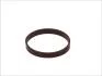 Прокладка, впускной коллектор OPEL/CHEVROLET A18XER (4) (пр-во Elring) 434.350