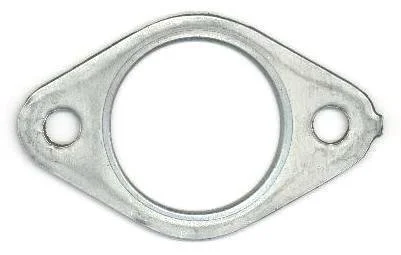 FIAT Прокладка выпускного коллектора DUCATO 2.5D 82-86, Peugeot ELRING 439.890