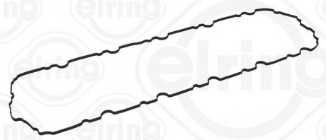 USZCZELKA POKRYWY ZAWOR?W TRUCK DAF XF106 EURO 6 ELRING 440.220