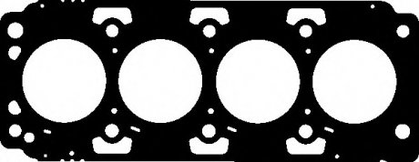 Прокладка, головка цилиндра ELRING 442.890 (фото 1)