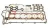 Набір прокладок двигуна верхній ELRING 445.300 (фото 1)