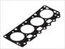 Прокладка головки блока FORD 1.3 OHV 88- (пр-во Elring) 445.920