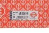 FIAT Прокладка ГБЦ FREEMONT 2.4 11-, LANCIA FLAVIA 2.4 12-14, JEEP COMPASS 2.4 06- ELRING 448.440 (фото 2)